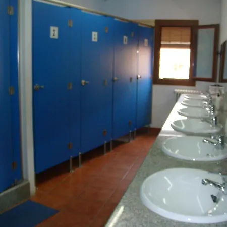 Alberg La Cova