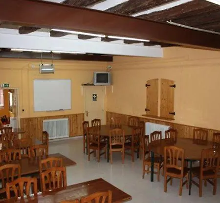 La Cova Alberg